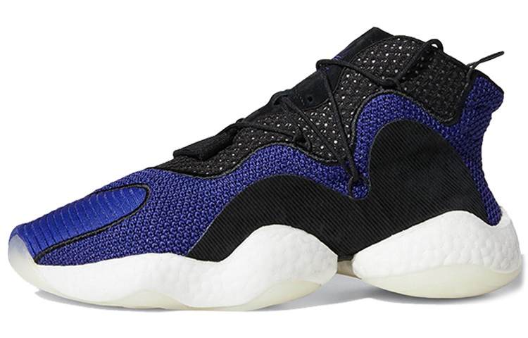 Adidas Originals Adidas Crazy Byw 'Real Purple'