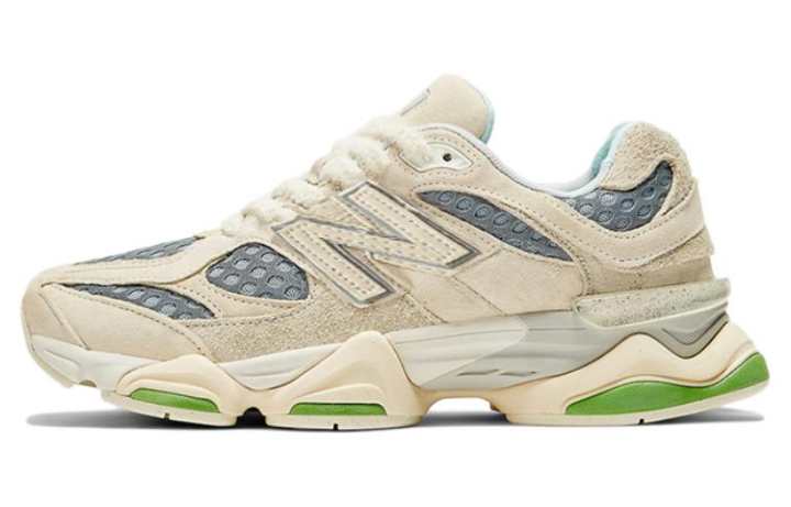 New Balance New Balance 90/60 "Bricks And Wood" sneakers