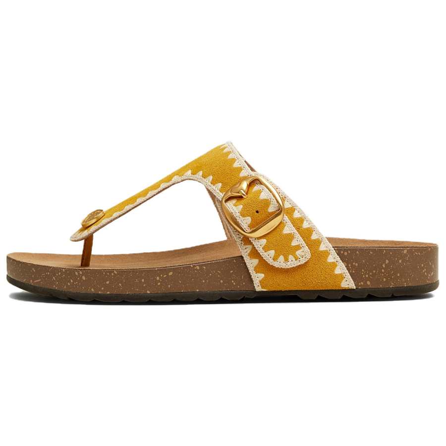 Tata Tata Flip Flops Women's