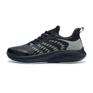 FINEPLAN Ultra Knit Shoes Slip Resistant Abrasion Resistant Slip Resistant Abrasion Resistant Low top