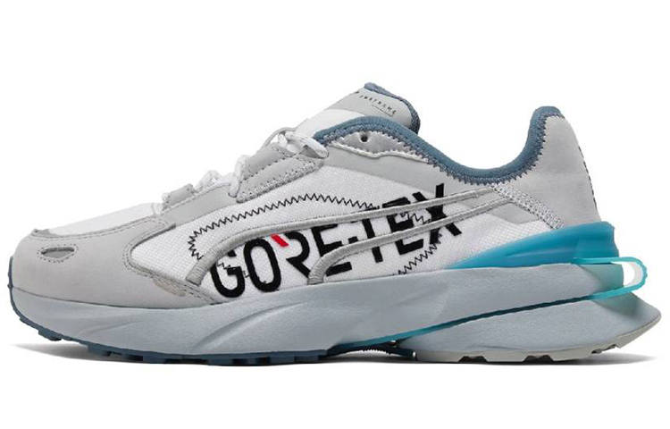 PUMA PUMA PWRFrame OP 1 Gtx 'White High Rise'