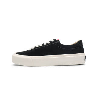 T/C Tcmade 001p Low top Canvas Shoes Unisex Black