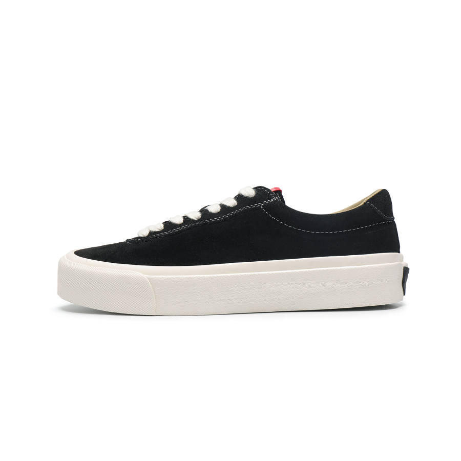 T/C Tcmade 001p Low top Canvas Shoes Unisex Black