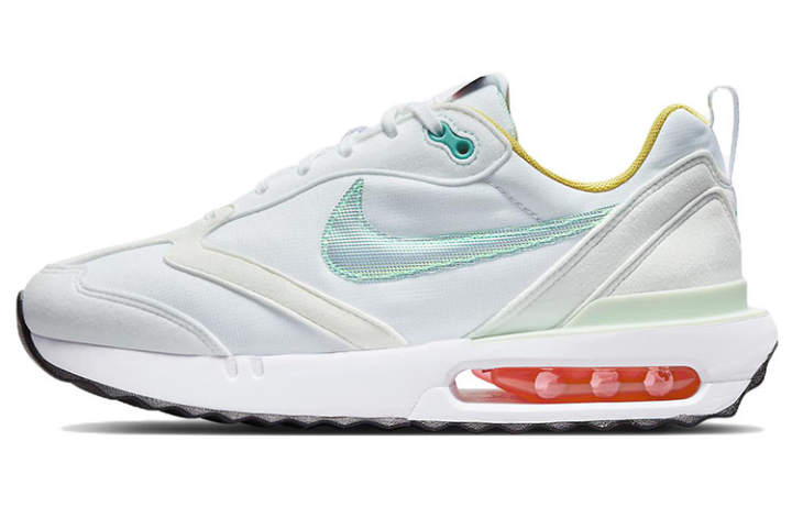 Nike Nike Air Max Dawn 'White Mint Foam' Women's