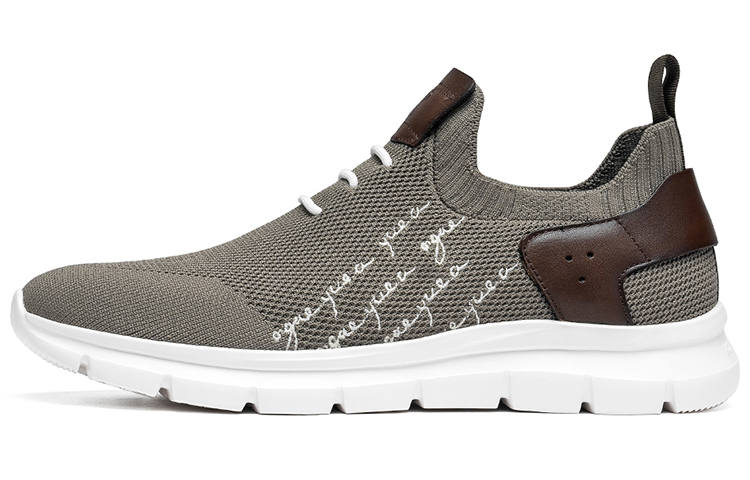 ROBERTA DI CAMERINO Wear resistant And Lightweight Low top Casual Shoes Men's