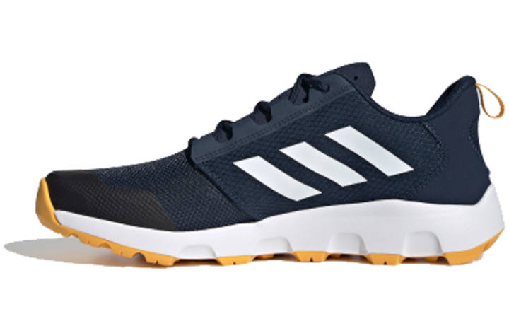 Adidas Adidas Terrex Voyager Casual Shoes Men's Low Top Navy/White