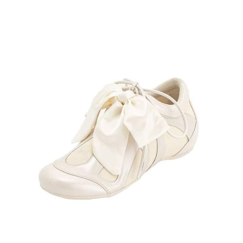 JW PEI ROSIE Pu Low top Casual Shoes Women's