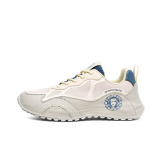 KAAHOO Mesh Low top Casual Shoes Unisex