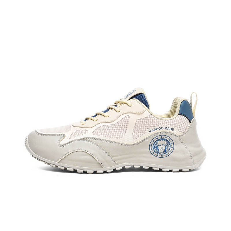 KAAHOO Mesh Low top Casual Shoes Unisex
