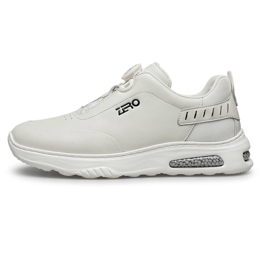 ZRO Slip Resistant Abrasion Resistant Slip Resistant Abrasion Resistant Low top Casual Shoes Men's