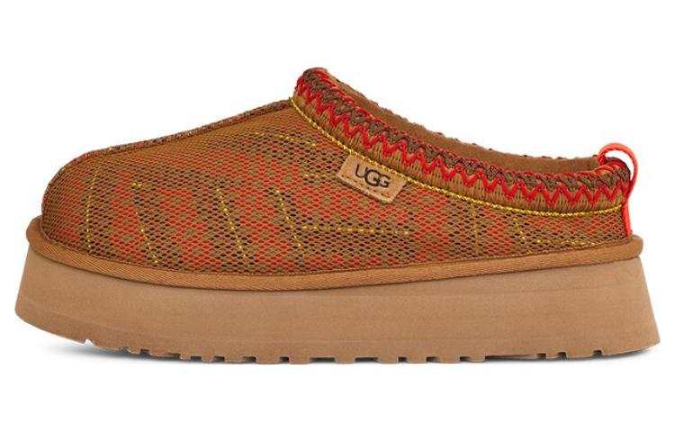 UGG UGG Tazz Maxi Tasman 'Chestnut' Women's
