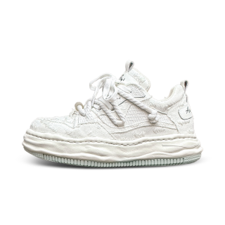 GANGMENG Support Breathable Slip Resistant Support Breathable Slip Resistant Low top Casual Shoes Unisex White