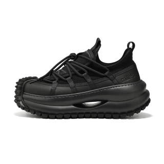 Millies MILLIE'S Low top Casual Shoes Men's Black
