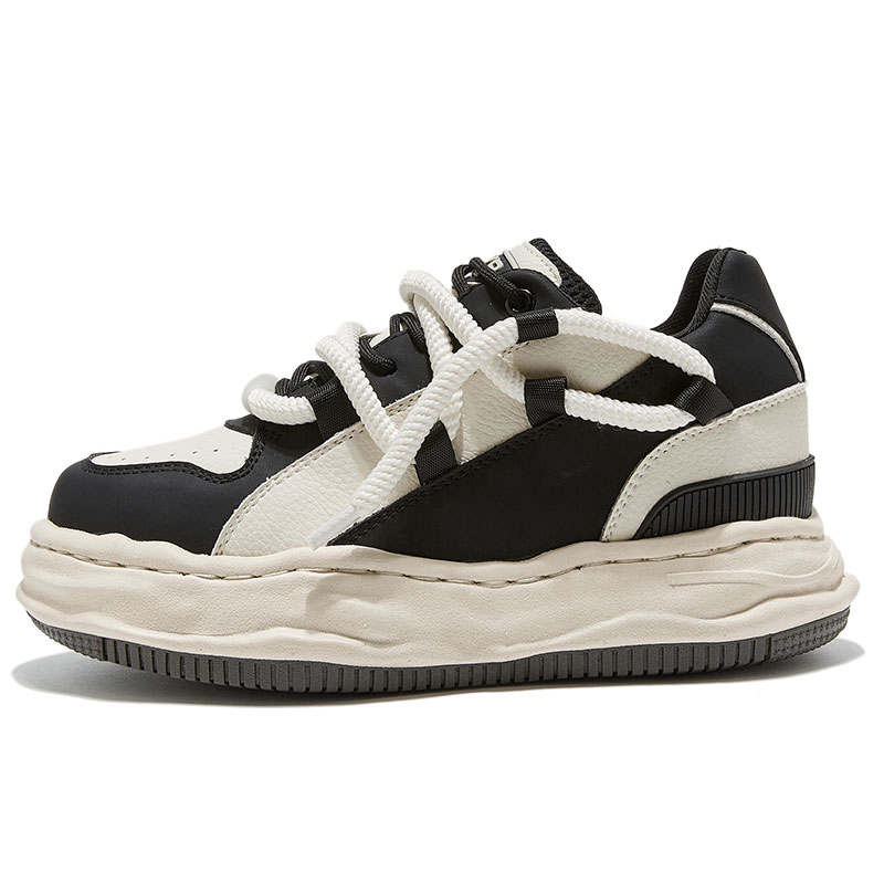 DVO Cow Split Leather Slip Resistant Abrasion Resistant Slip Resistant Abrasion Resistant Low top