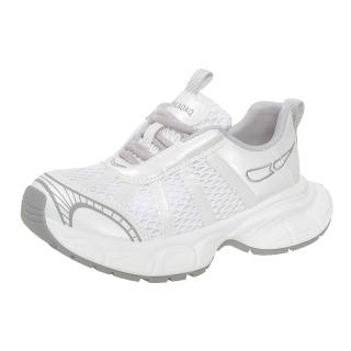 Daying Mesh Breathable Height Increasing Breathable Height Increasing Low top Casual Shoes Women's