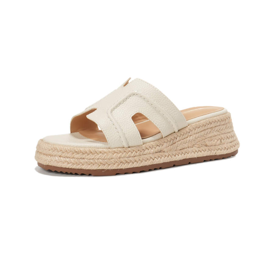 ZUOMILUO Abrasion Resistant Abrasion Resistant Slide Slippers Women's
