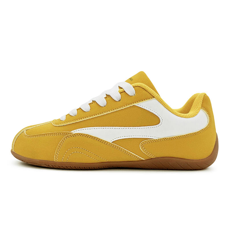 HUANAI Low Top Skateboard Shoes Unisex