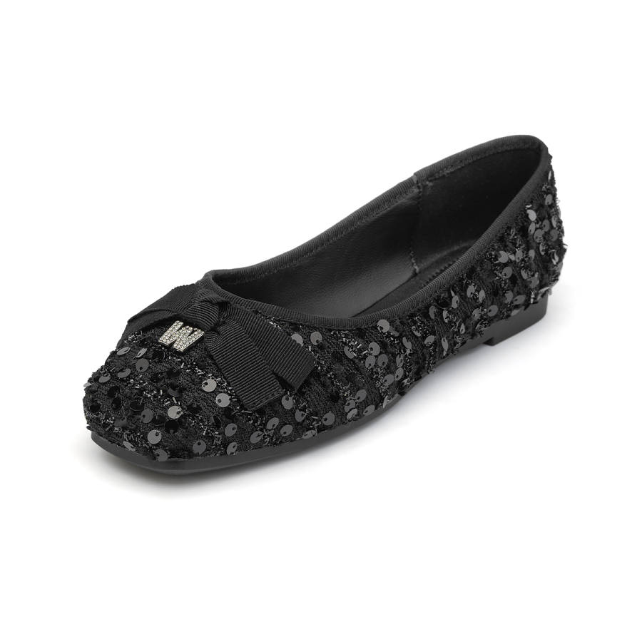 GEMEIQ Fabric Women's Casual Shoes 1.4cm Women's
