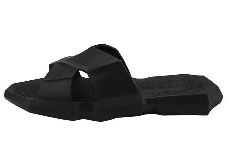 NORVINCY EVA Slip Resistant Antibacterial Slip Resistant Antibacterial Slide Slippers Unisex