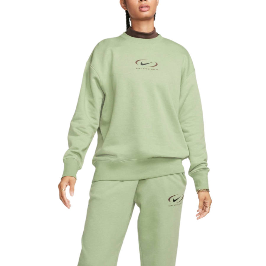 Nike Nike Sportswear Phoenix Fleece Sweatshirt Women's