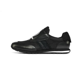 Kami Anger Low top Casual Shoes Unisex
