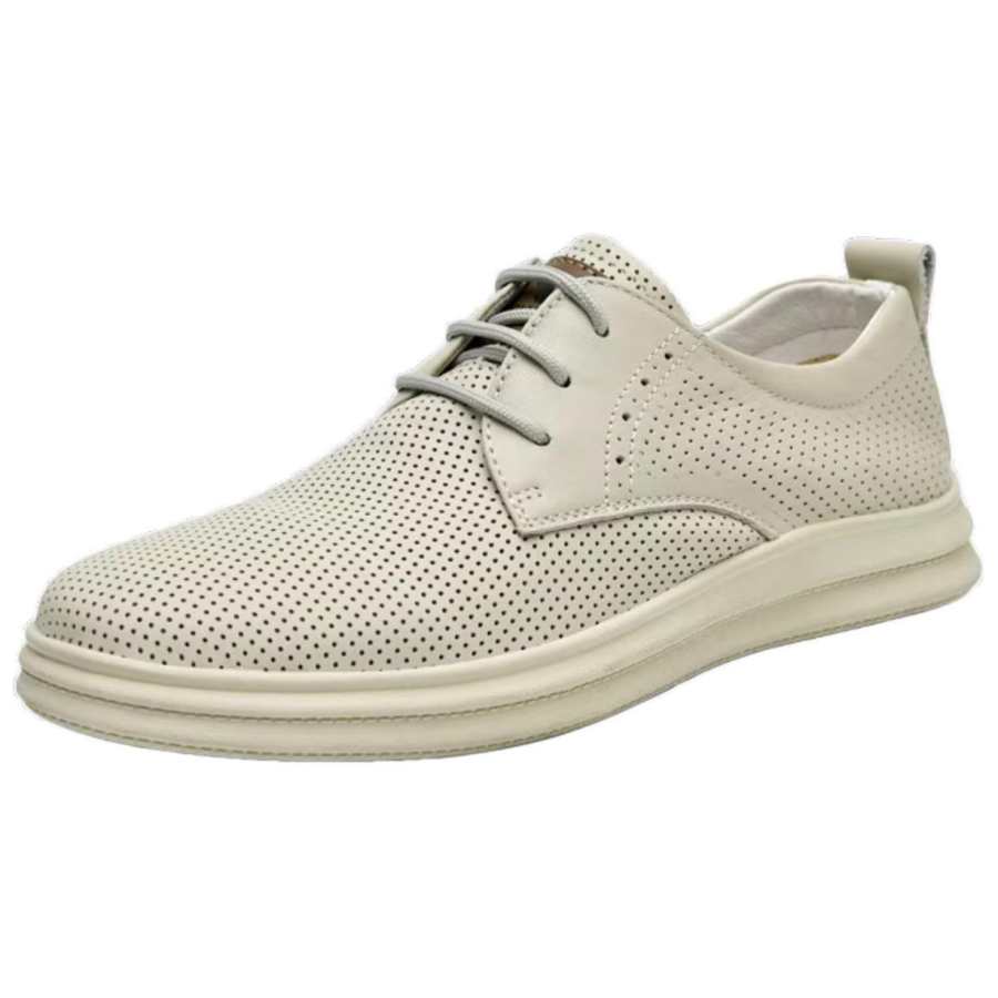 Rich birds Men's Casual Shoes Men's Low Top Black/White