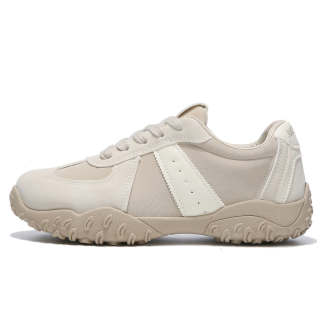 YIYA Synthetic Leather Low top Casual Shoes Women's