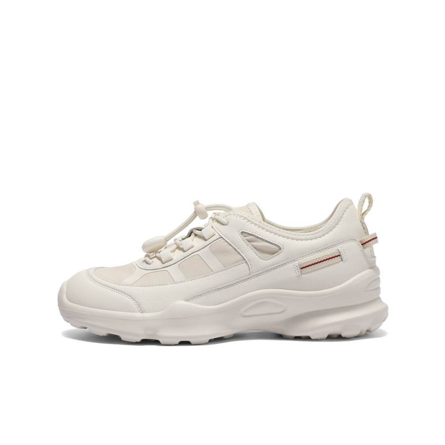 BELLE Fabric Low top Casual Shoes Women's