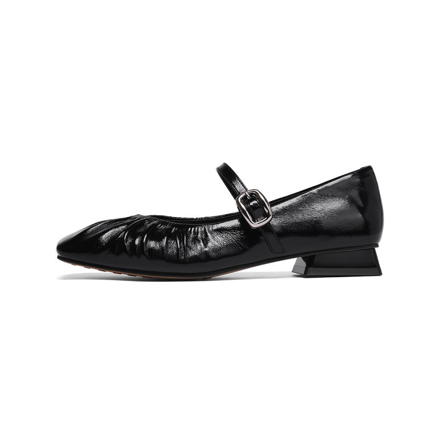 GOLDLION Soft Anthem Mary Jane Shoes Women's