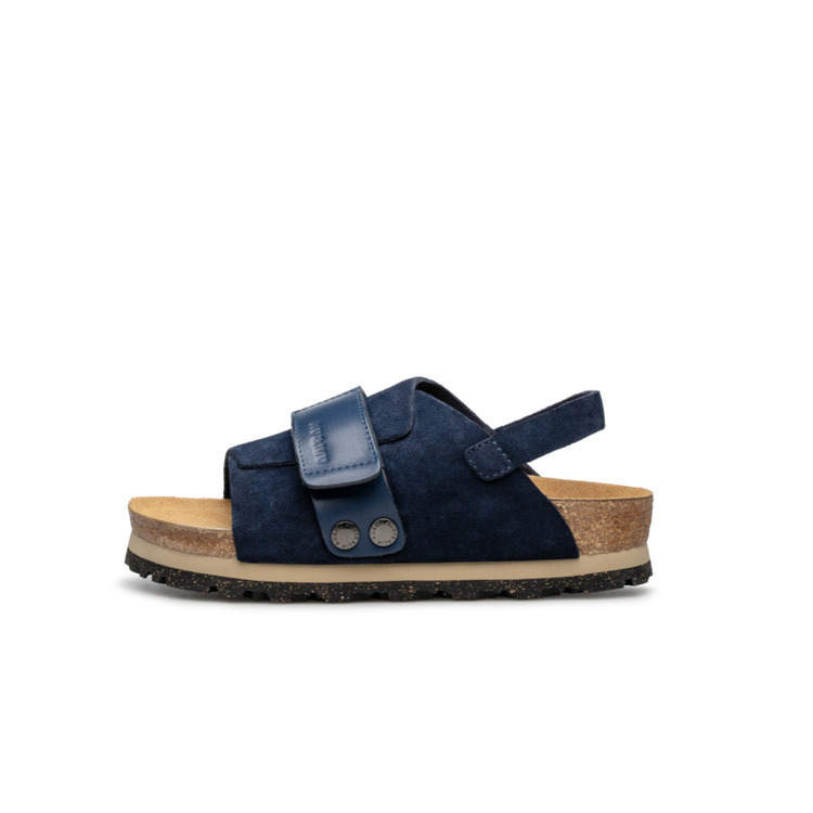 AU&MU Quiet Cushioning Quiet Cushioning Slide Slippers Unisex