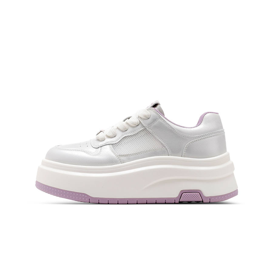 C°BANNER Low top Skateboard Shoes Women's