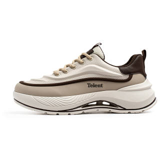 TELENT Cushioning Slip Resistant Cushioning Slip Resistant Low top Casual Shoes Men's