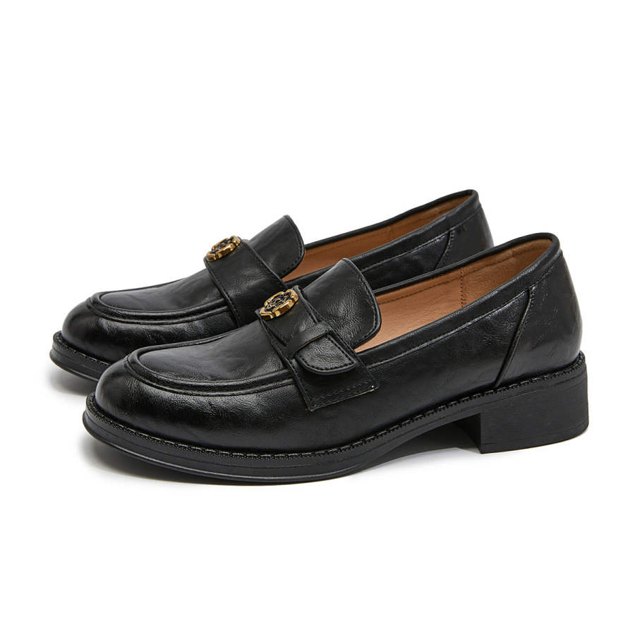 WESTLINK WESTLINK Loafers Women's Coffee