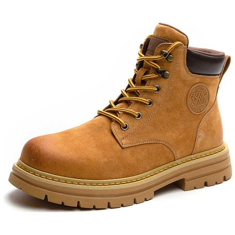 JIETEGONGYANG JIETEGONGYANG Combat Boots Unisex