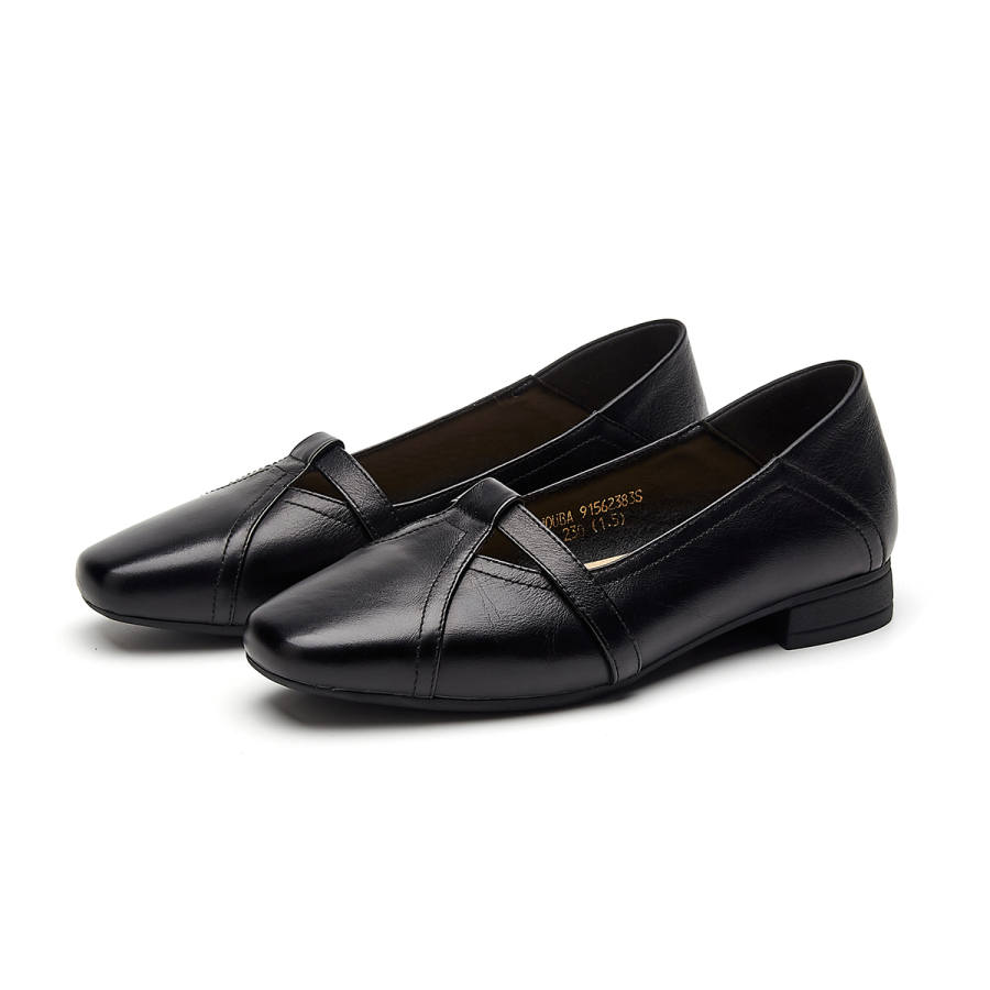 SHOUBA SHOUBA Loafers Women's