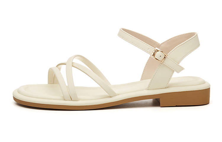 DAPHNE DAPHNE Pu Stylish Sandal 2.5cm Women's