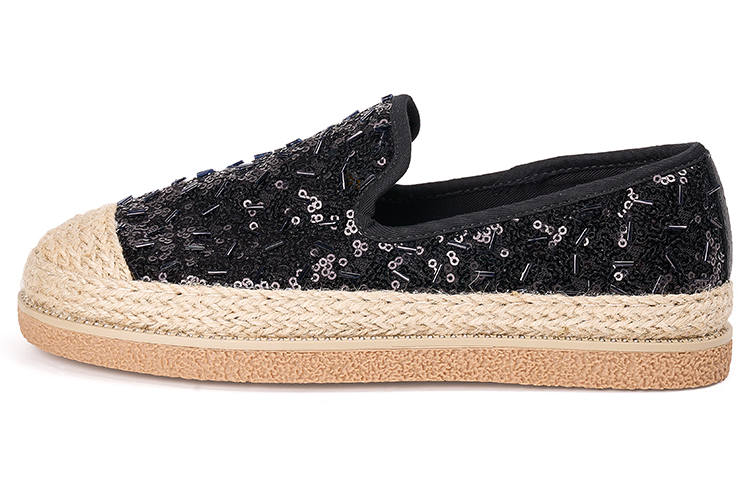 Joy&Mario Joy&Mario Fabric Espadrilles Women's