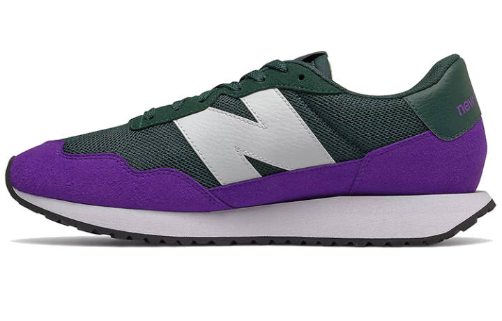 New Balance 237 New Balance 'Night Tide'