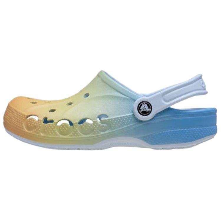Crocs Crocs Baya Clog Clogs Unisex Multicolor