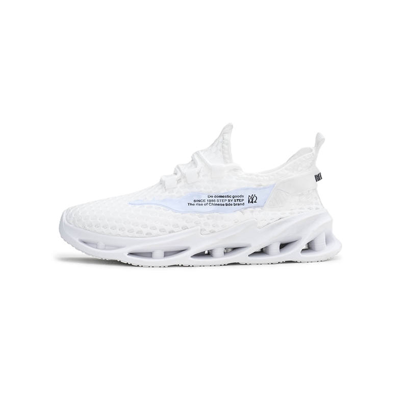 RENBEN1986 Mesh Chunky Sneakers Men's