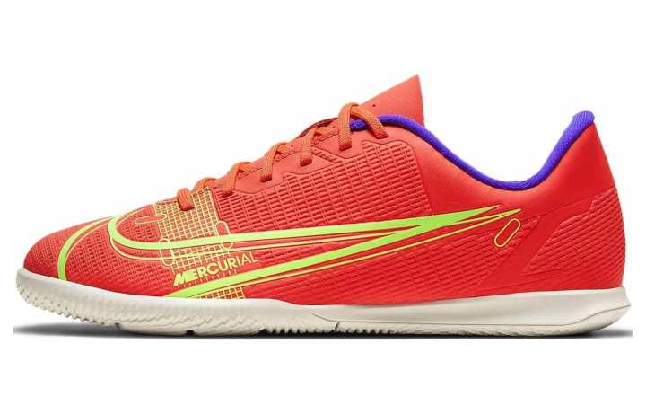 Nike Nike Mercurial Vapor 14 Club Ic Orange