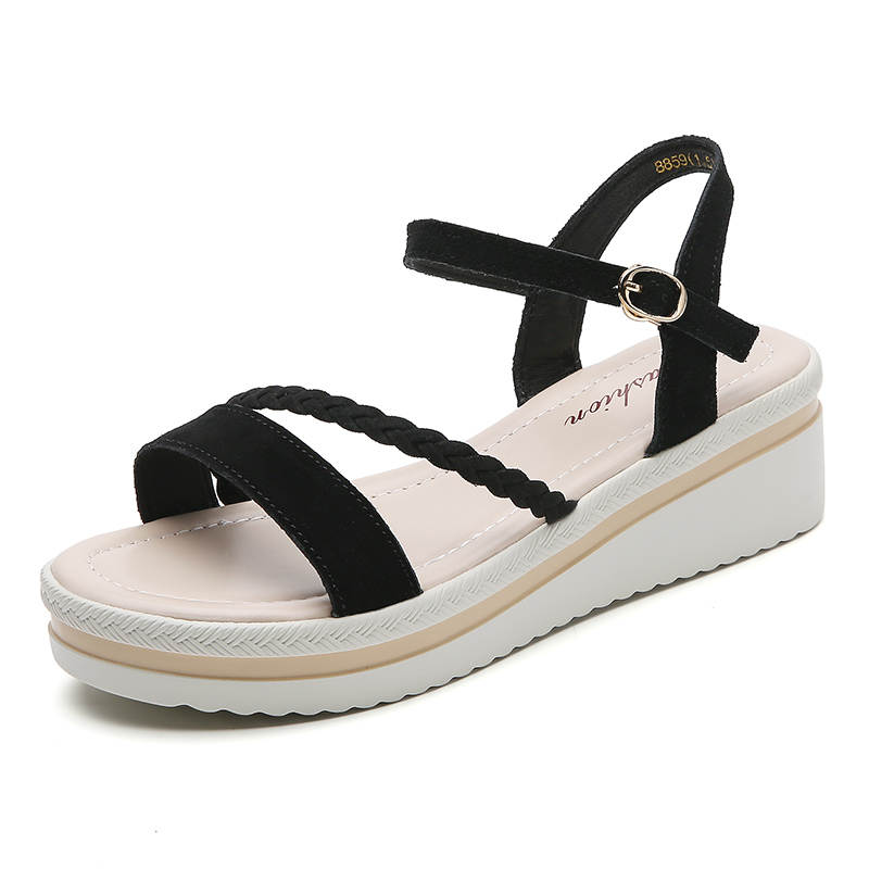 Reivantix One Strap Sandals Women's