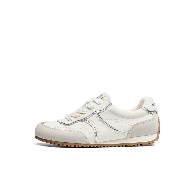 RED DRAGONFLY Low top Casual Shoes Women's