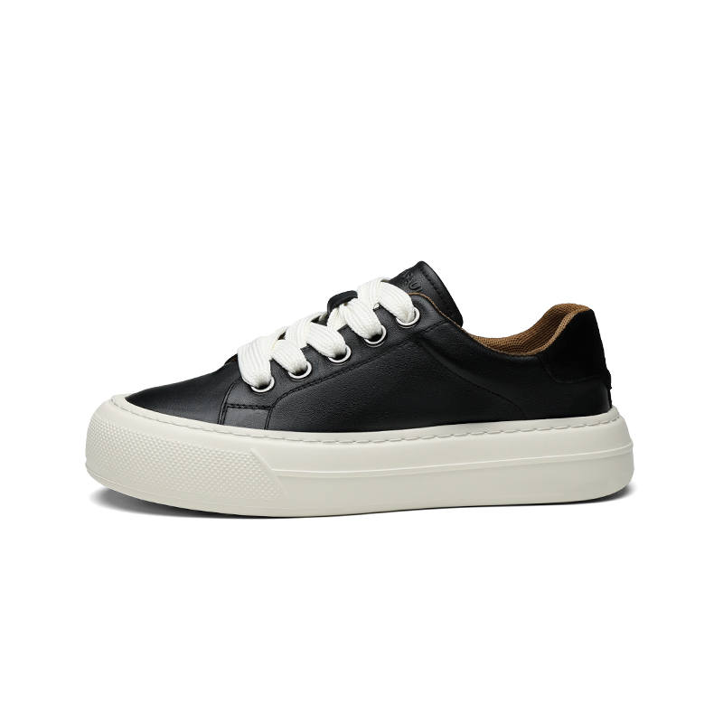 PARDASAUL Low top Skateboard Shoes Men's
