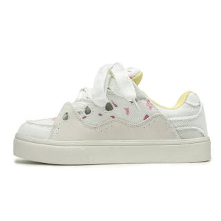 CVOJOO Low top Skateboard Shoes Unisex