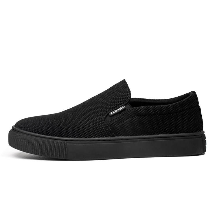 YEDANI Canvas Shoes Breathable Versatile Skate Shoes Men's