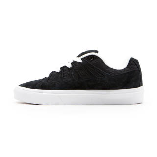 Shionpo Casual Puffy Shoes Plus Size Synthetic Leather Slip Resistant Cushioning Abrasion Resistant Low top