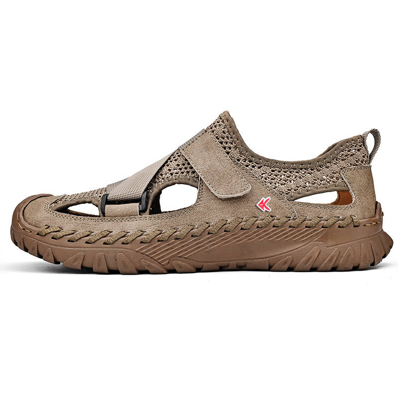 ZANSITE ZANSITE Mesh River Trekking Shoes Men's