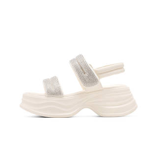 C°BANNER One Strap Sandals Women's