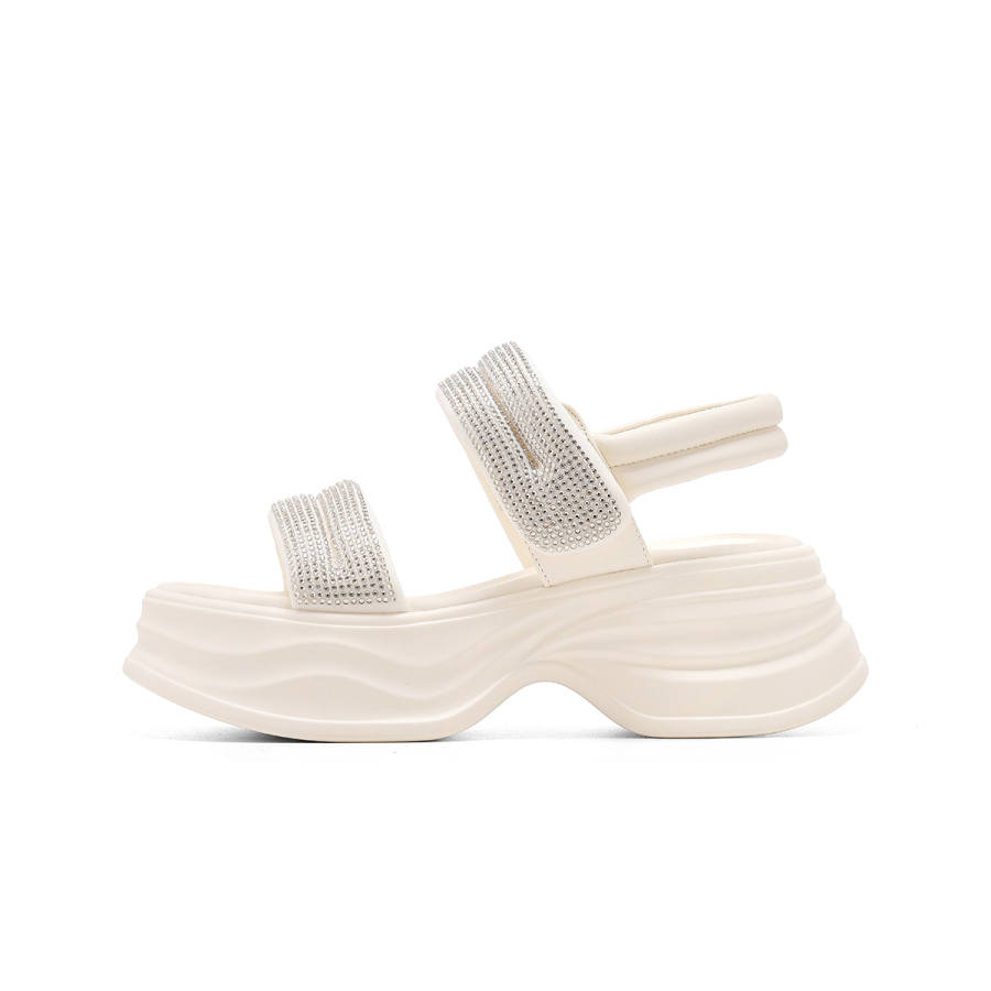 C°BANNER C°BANNER One Strap Sandals Women's